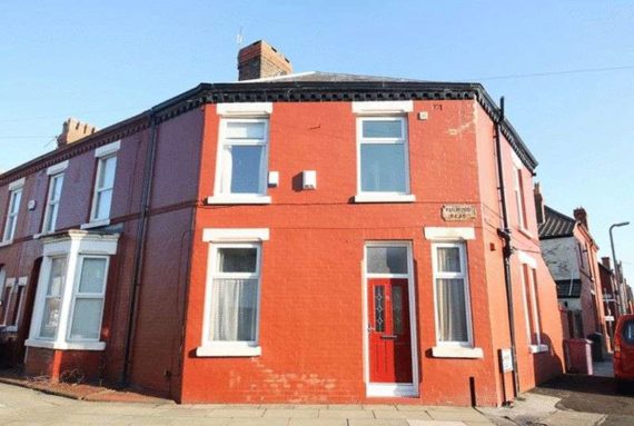 3 Bedroom Terraced